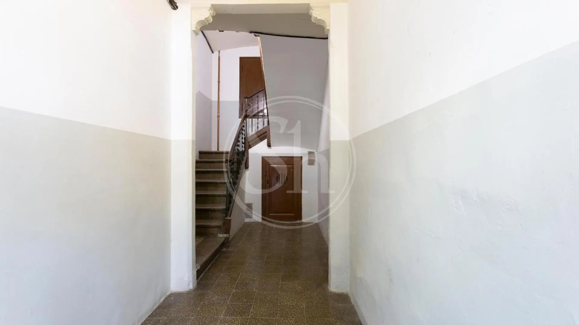 Apartamento Cerca De Sagrada Familia 바르셀로나